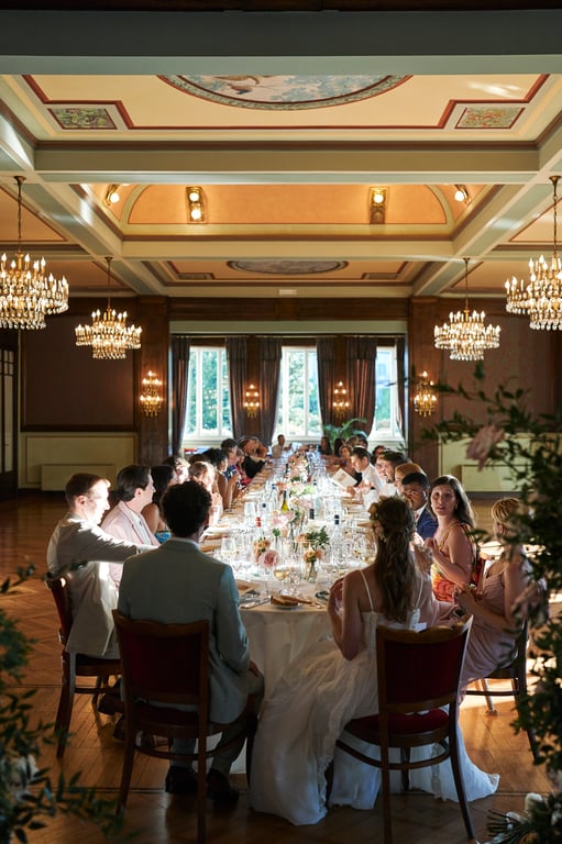 My Destination Wedding In Italy at Grand Hotel Majestic, Lake Maggiore