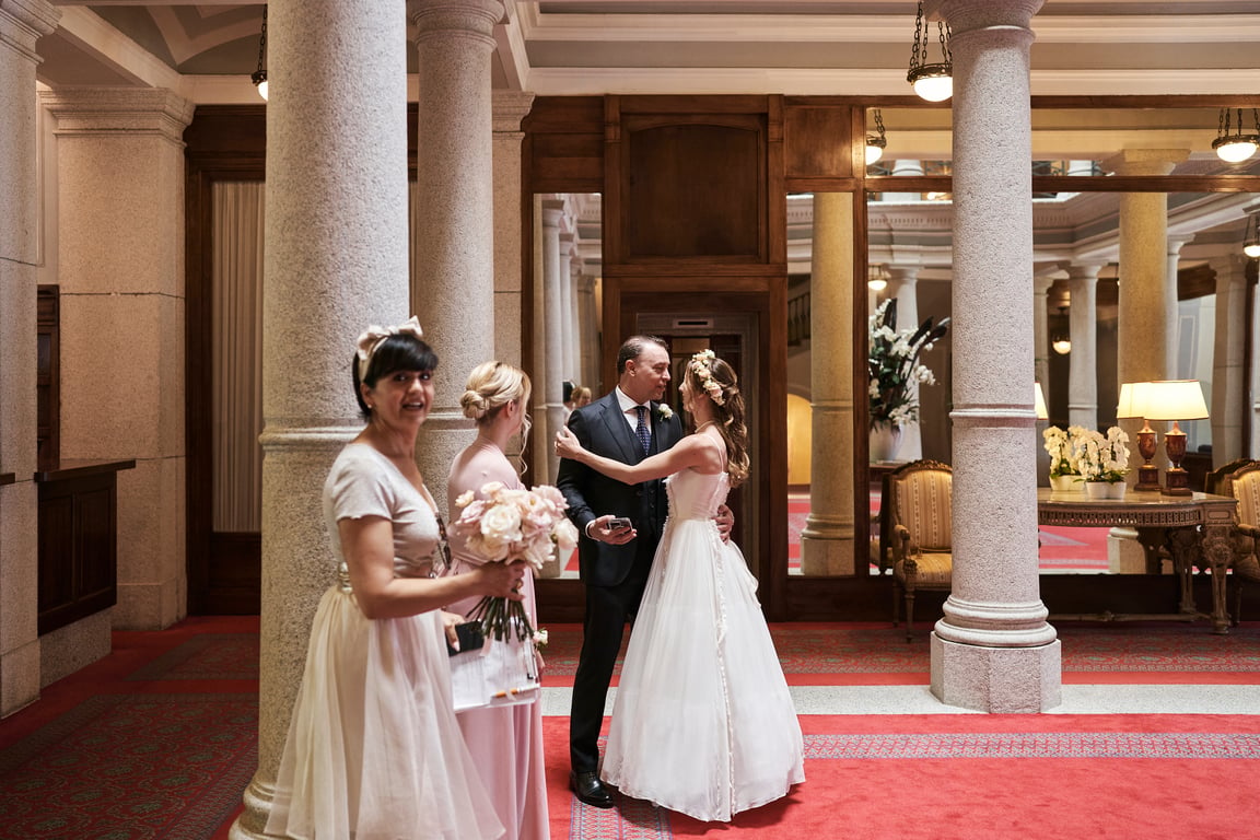 My Destination Wedding In Italy at Grand Hotel Majestic, Lake Maggiore