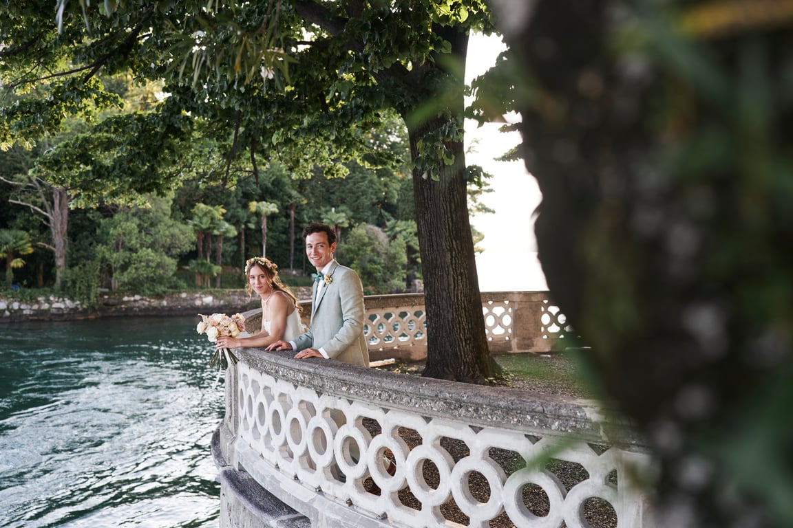 My Destination Wedding In Italy at Grand Hotel Majestic, Lake Maggiore