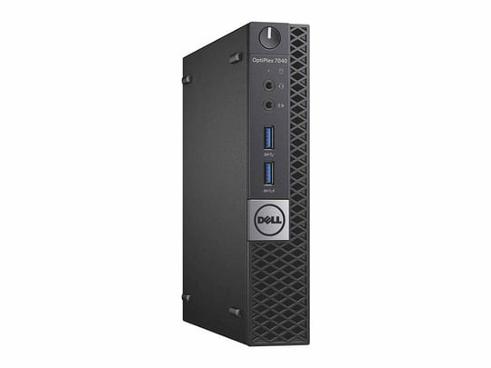 Dell OptiPlex 7040 Micro (GOLD) - 1606070 #3