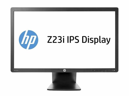 HP Compaq 6300 Pro SFF + 23" HP Z23i Monitor - 2070630 #9