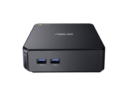 ASUS Chromebox2 G072U - 1607369 #3