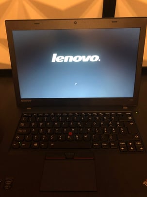 Lenovo ThinkPad T450 értékelés Zsolt #1