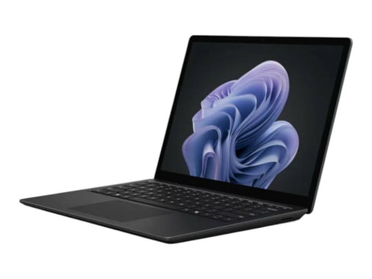 Microsoft Surface Laptop 6 for Business Black (16GB) (Touchscreen) - 15229918 #3