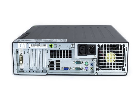 Fujitsu Esprimo E5730 SFF - 1602518 #4