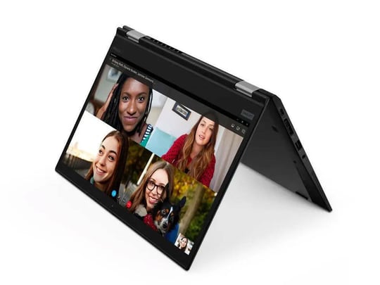 Lenovo ThinkPad X13 YOGA Gen1 (Quality: Bazár, No Touch) - 15219086 #4