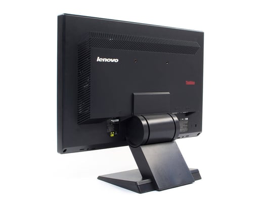 Lenovo ThinkVision L197wa - 1440533 #2