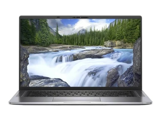 Dell Latitude 9510 (8GB) - 15234671 #1