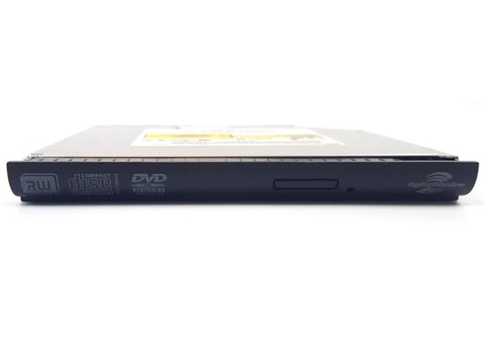 HP for EliteBook 8540p (PN: 595759-001, 574285-FC1) Optická mechanika - 1550041 (použitý produkt) #3