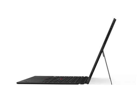 Lenovo ThinkPad X1 Tablet Gen 3 felújított használt laptop, Intel Core i5-8350U, UHD 620, 8GB DDR4 RAM, 256GB (M.2) SSD, 13,3" (33,8 cm), 3000 x 2000 (3K), IPS - 1528814 #4