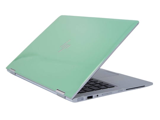 HP EliteBook x360 1030 G2 Gloss Wasabi Green - 15212360 #2