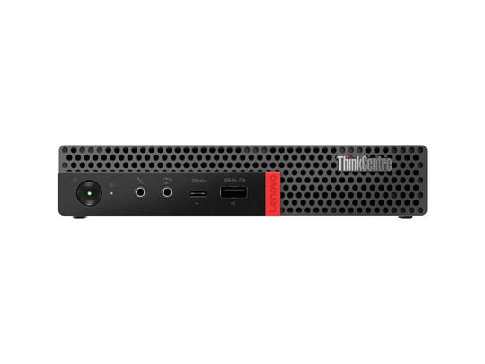 Lenovo ThinkCentre M920q Tiny (Quality: Bazár) - 1609215 #1