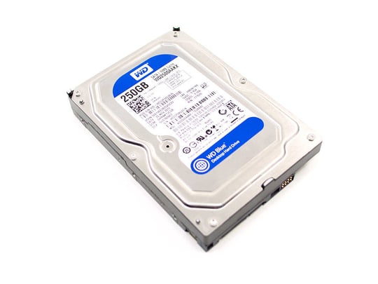 Western Digital 250GB Blue - 1330080 #1