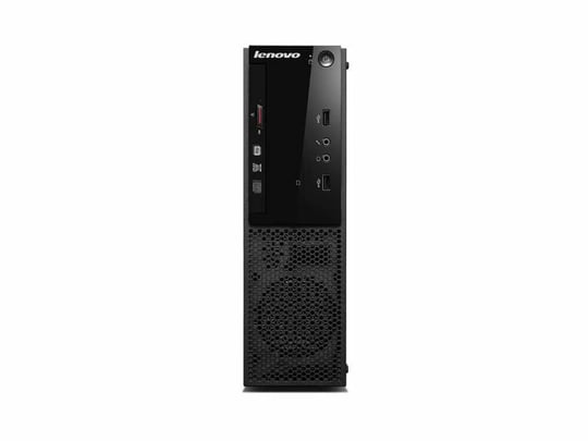 Lenovo S500 + 24" HP LA2405x Monitor - 2070624 #1