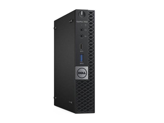 Dell OptiPlex 7050 Micro - 1607139 #1