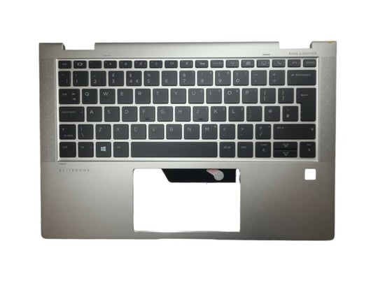 HP for EliteBook x360 1030 G3, With Keyboard - 2420471 #1