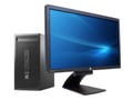 HP EliteDesk 705 G1 MT + 23" HP EliteDisplay E231 Monitor - 2070576 thumb #0