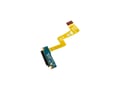 Dell for Latitude 5290 2-in-1, Docking Connector Board With Cable (PN: LS-F372P, 0W8F47, DA30000WY10) - 2630399 thumb #1