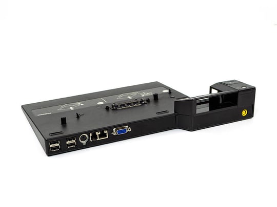 Lenovo ThinkPad Port Replicator (2505) Docking station - 2060004 (használt termék) #4