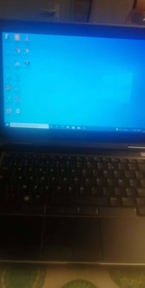 Dell Latitude E6320 értékelés Tünde #1