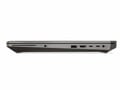 HP ZBook 15 G6 (NVIDIA Quadro T2000 4GB) - 15237691 thumb #3