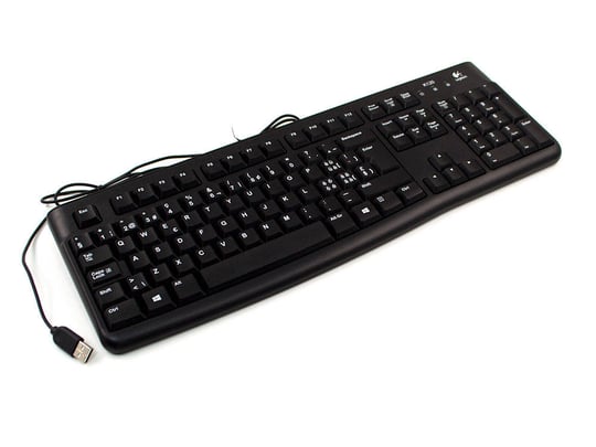 Logitech EU K120 - 1380147 #2