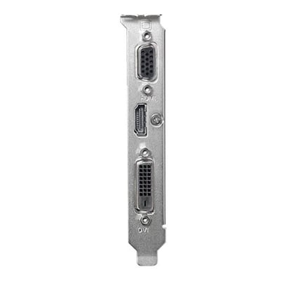 ASUS GT710 SL 1GD5 - 2030286 #1