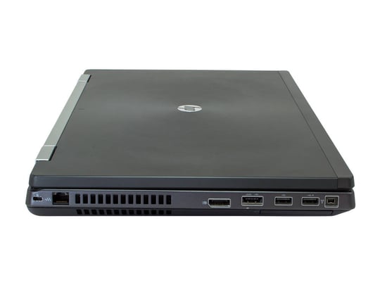 HP EliteBook 8770w repasovaný notebook, Intel Core i5-3380M, FirePro M4000, 8GB DDR3 RAM, 120GB SSD, 17,3" (43,9 cm), 1600 x 900 - 1529993 #2