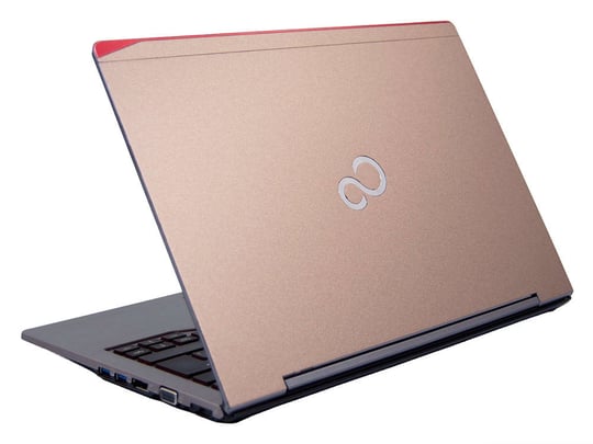 Fujitsu LifeBook U745 Metallic Rosegold - 15213750 #2