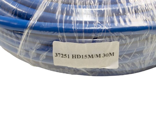 Lindy Premium Gold VGA to VGA 30m - 1120004 #4