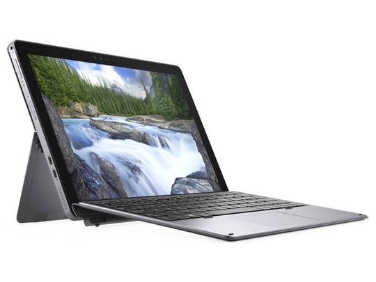 Dell Latitude 7200 2-in-1 (16GB) (Touchscreen) - 15211469 #4