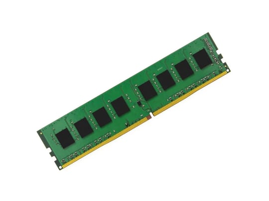 VARIOUS 4GB DDR4 2400MHz ECC Pamäť RAM - 1710112 (použitý produkt) #1