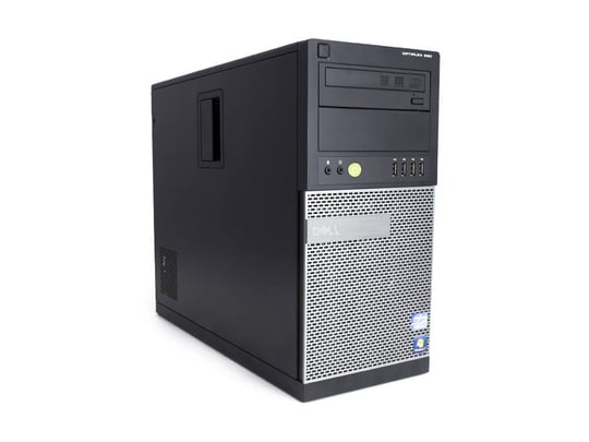 Dell OptiPlex 790 MT - 1602573 #1