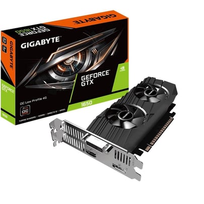 Furbify Gamer PC "1650" + i5 - 10. Gen CPU, GTX 1650 OC LP 4G - 1606307 #2