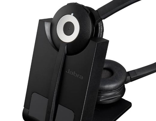 Jabra PRO 930 Duo with Charging stand - 2280016 #3