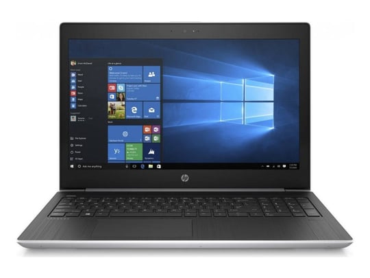 HP ProBook 455 G5 Bundle - 15212098 #7