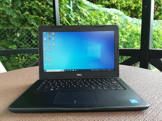 Dell Latitude 3380 értékelés Ildikó #1