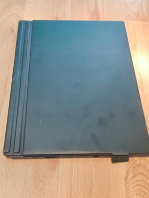 Lenovo ThinkPad X1 Tablet Gen 2 (8GB) (Touchscreen) értékelés István #1