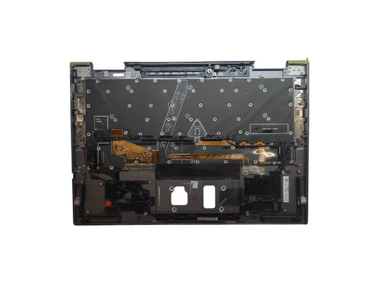 Lenovo for Thinkpad X1 Yoga Gen 6  With Keyboard (PN: 5M11C40952) - 2420381 #2