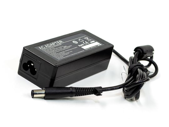 Replacement for HP 65W 7,4 x 5mm, 19,5V Power adapter - 1640149 (použitý produkt) #1