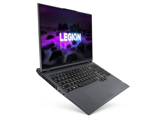 Lenovo Legion 5 Pro 16ACH6H 82JQ00GUCK Storm Grey - 15210454 #4