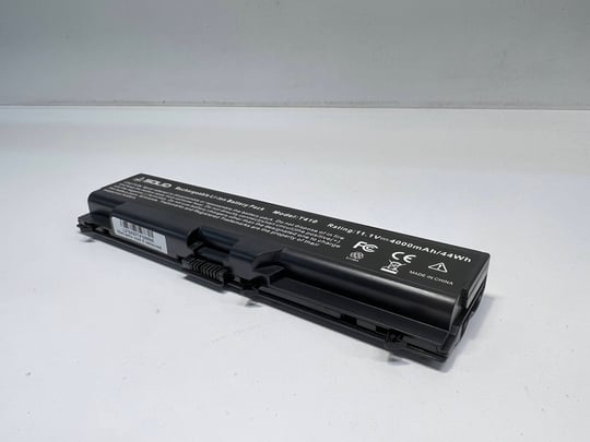 Replacement for Lenovo ThinkPad T410, T420, T520, L520 - 2080120 #1