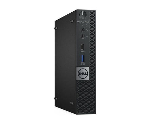 Dell OptiPlex 7050 Micro - 1609017 #1