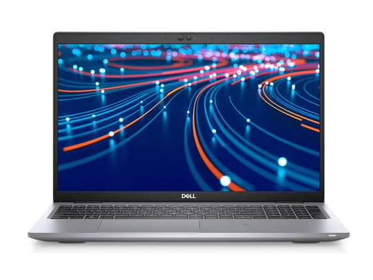 Dell Latitude 5520 laptop - 15210122 | furbify