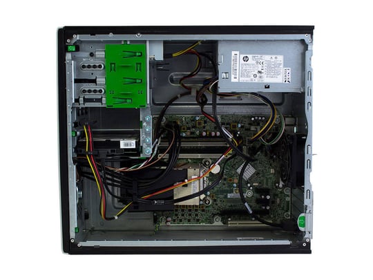 HP Compaq 6200 Pro MT - 1602901 #3