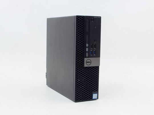 Dell OptiPlex 3040 SFF - 1603502 #1