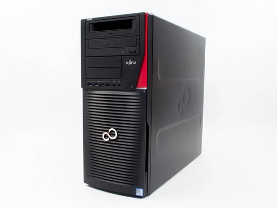 Fujitsu Celsius M740 PC - 1602828 | furbify