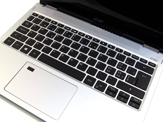 Acer Spin 3 SP313-51N (16GB) (Touchscreen) - 15213844 #7