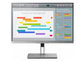 Lenovo ThinkCentre M75t Gen 2 MT + AMD RX6400 4GB + 24" HP E243i Monitor - 2070634 thumb #2