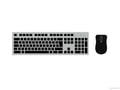 HP Compaq 8300 Elite SFF + 24" BenQ BL2410 Monitor (Full HD, Quality Silver) - 2070333 thumb #2